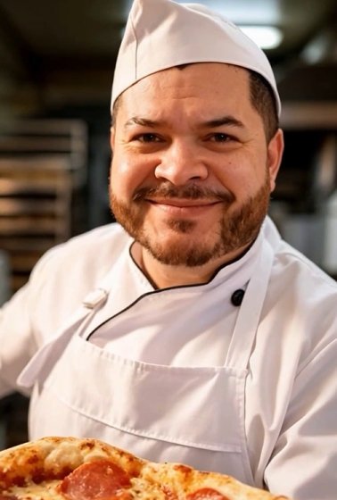Pizzaiolo